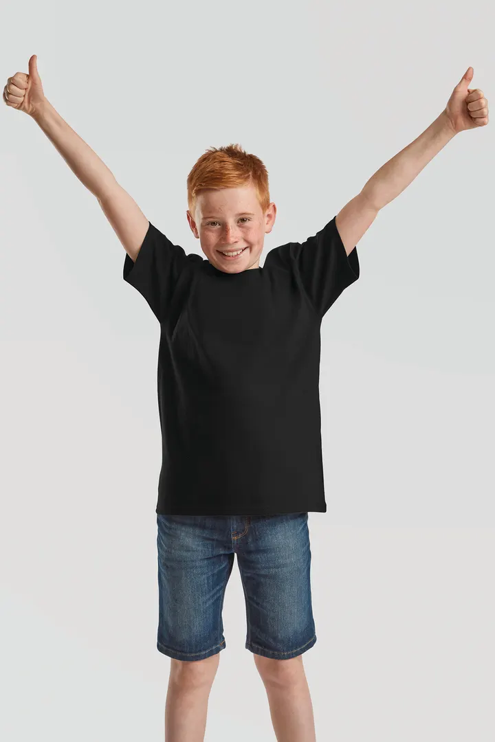 T-shirt Iconic 195 T enfant 7