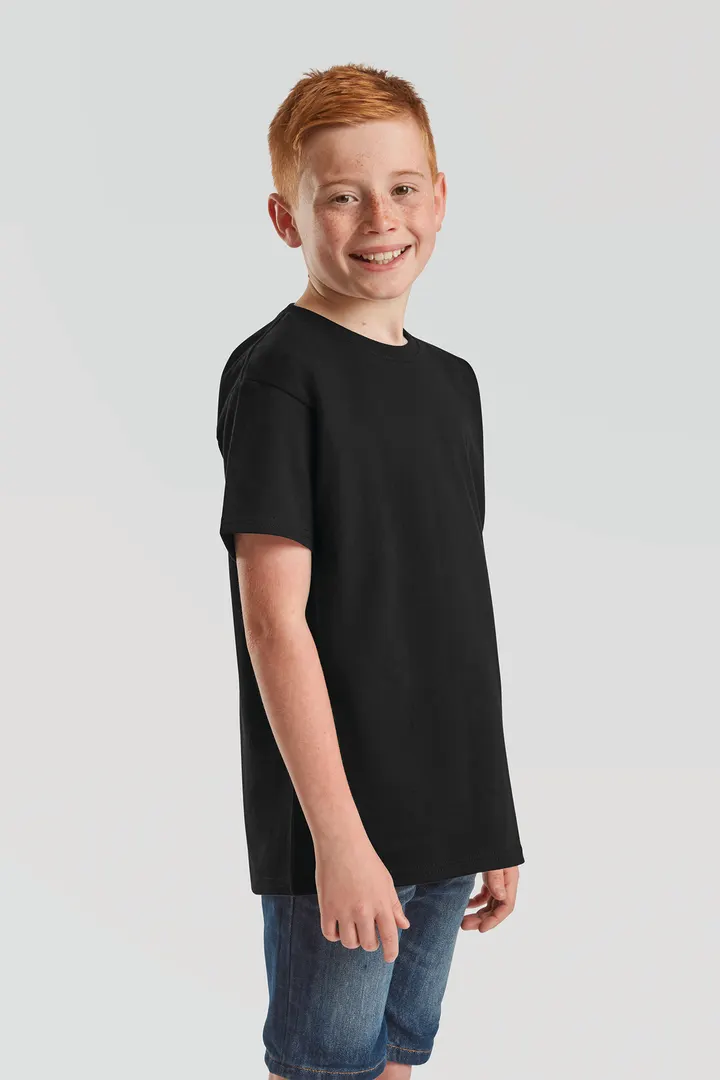 T-shirt Iconic 195 T enfant 8