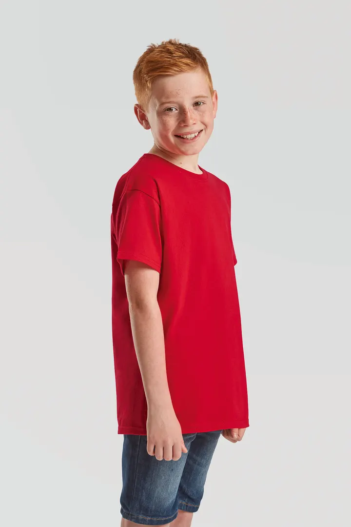 T-shirt Iconic 195 T enfant 9