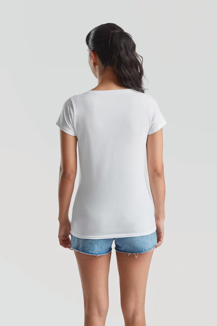 Lady-fit Valueweight T (61-372-0) 2