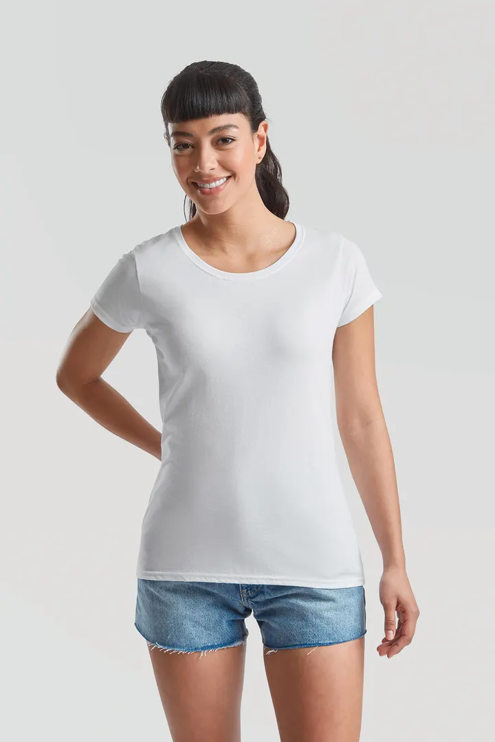 Lady-fit Valueweight T (61-372-0) 3