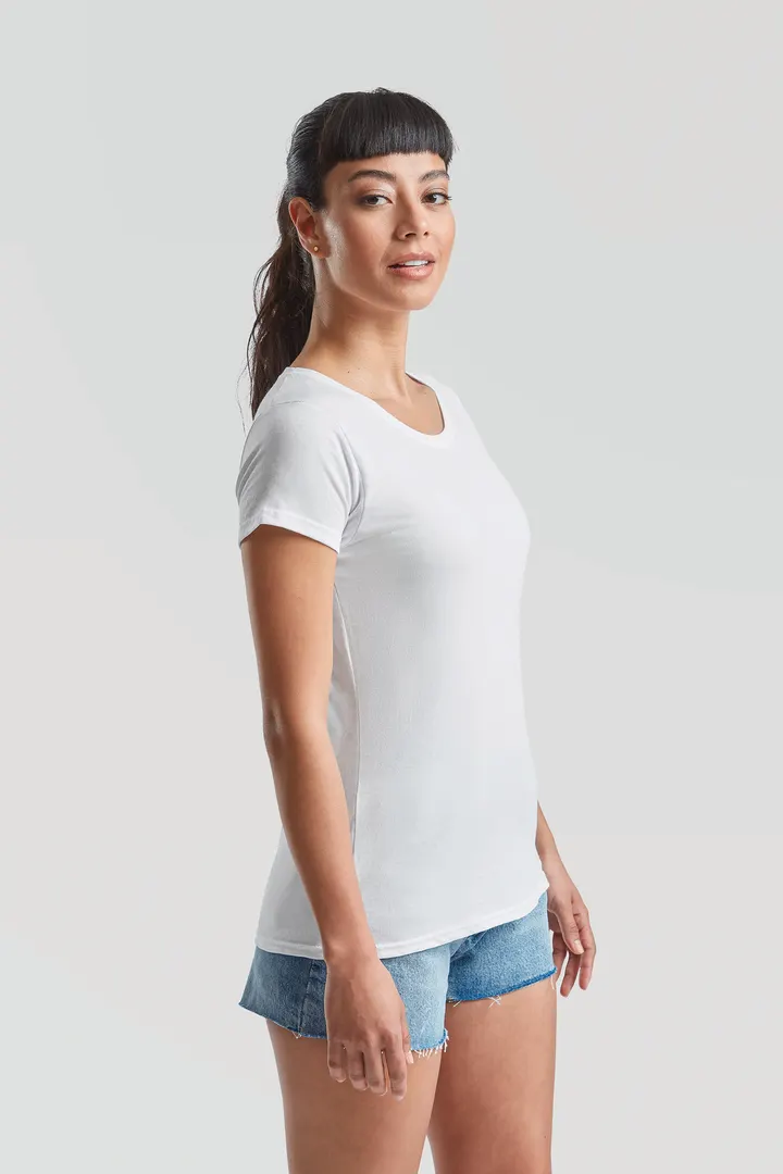 Lady-fit Valueweight T (61-372-0) 4