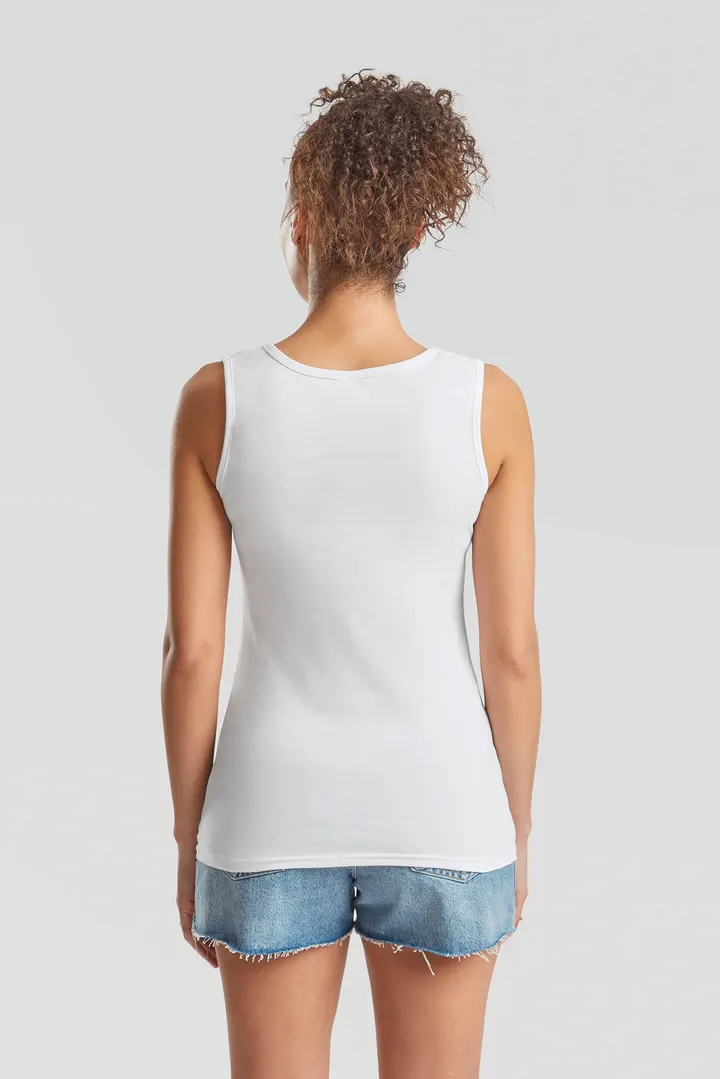 Lady-fit Valueweight Vest (61-376-0) 2