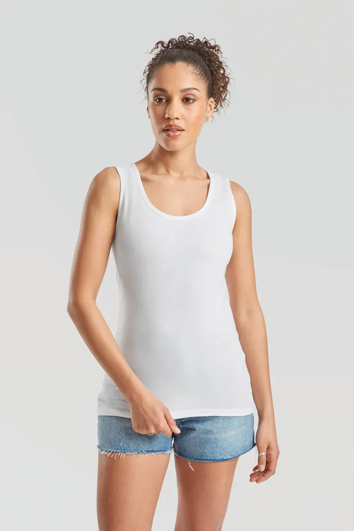 Lady-fit Valueweight Vest (61-376-0) 3
