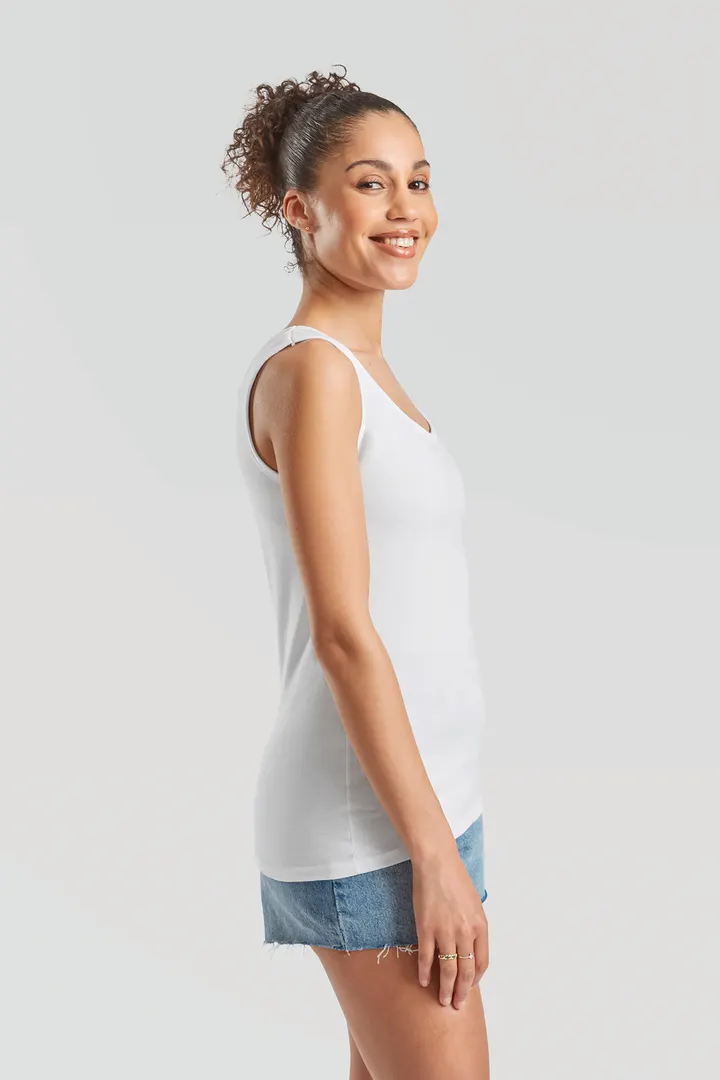 Lady-fit Valueweight Vest (61-376-0) 4