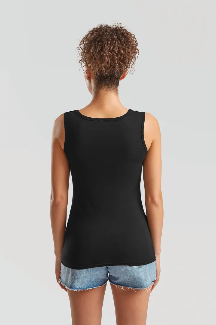 Lady-fit Valueweight Vest (61-376-0) 6