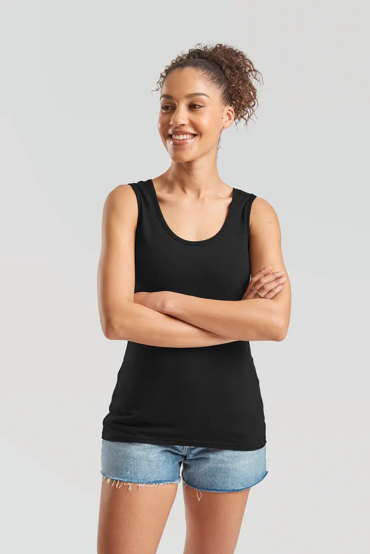 Lady-fit Valueweight Vest (61-376-0) 7