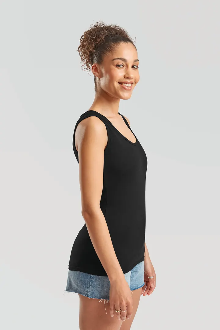 Lady-fit Valueweight Vest (61-376-0) 8