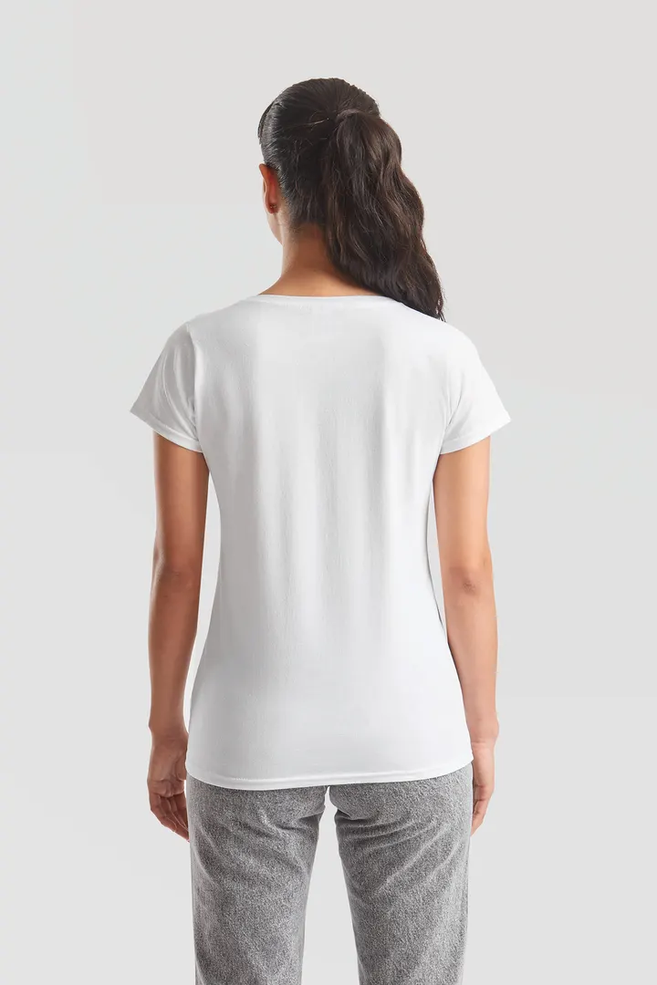 Lady-fit Original T (61-420-0) 2