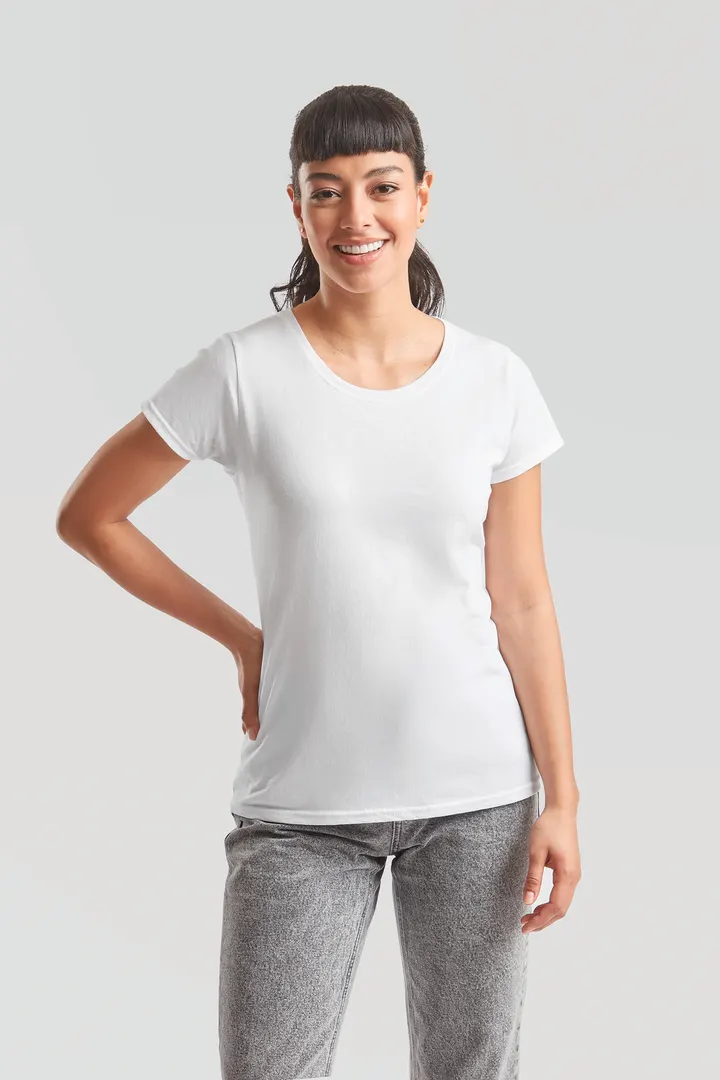 Lady-fit Original T (61-420-0) 3