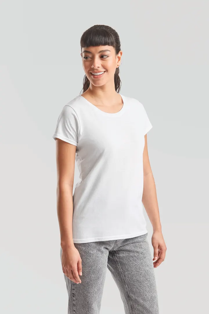 Lady-fit Original T (61-420-0) 4
