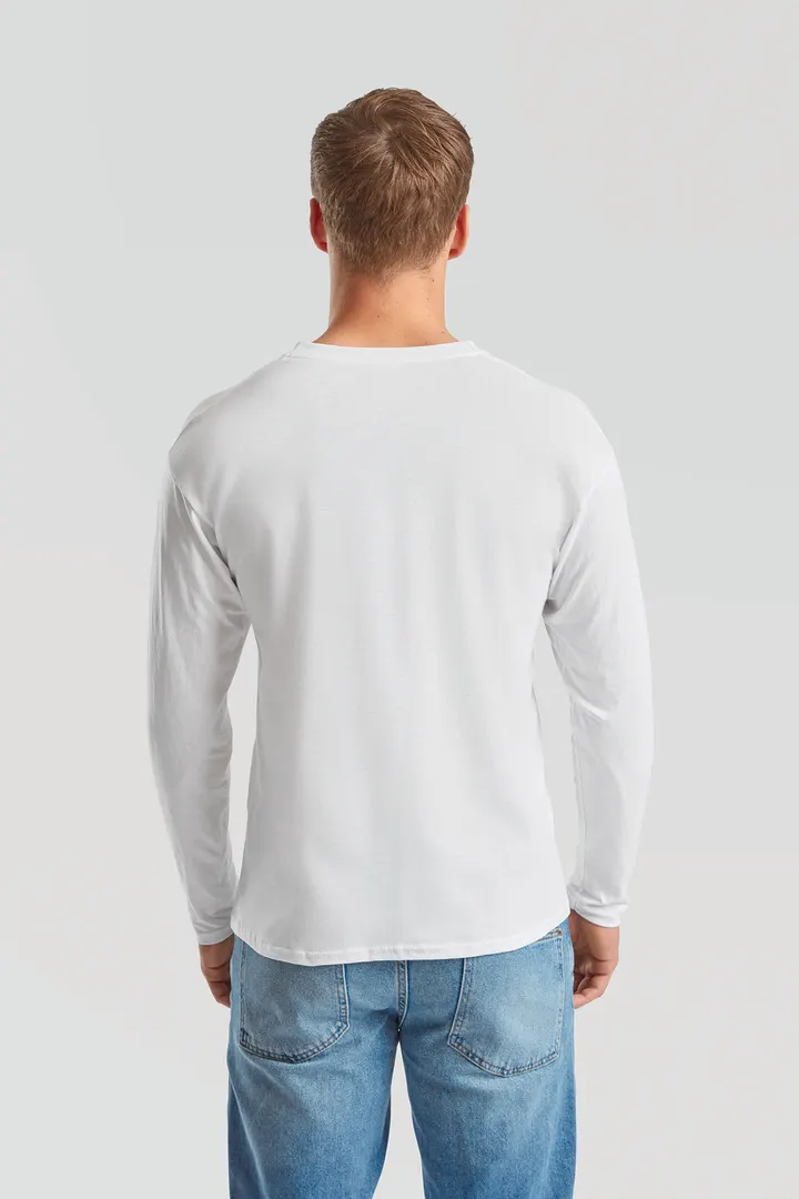 T-shirt manches longues Original-T 3