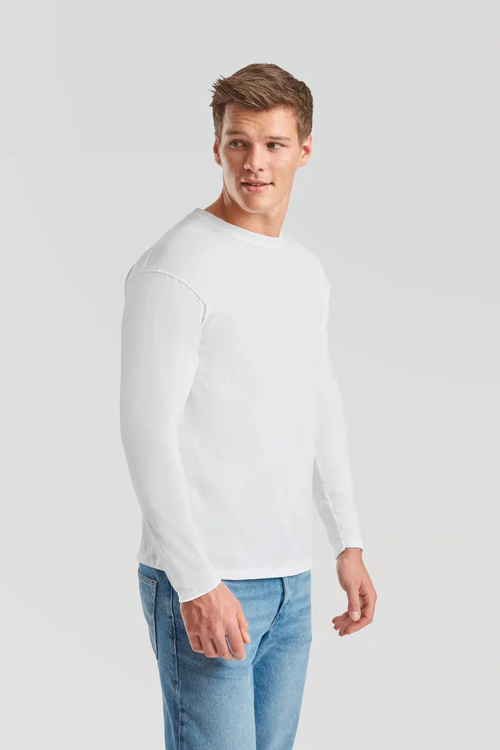 T-shirt manches longues Original-T 4