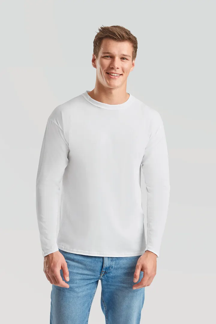 T-shirt manches longues Original-T 2