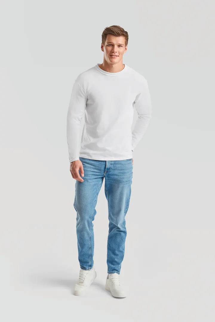 T-shirt manches longues Original-T 1