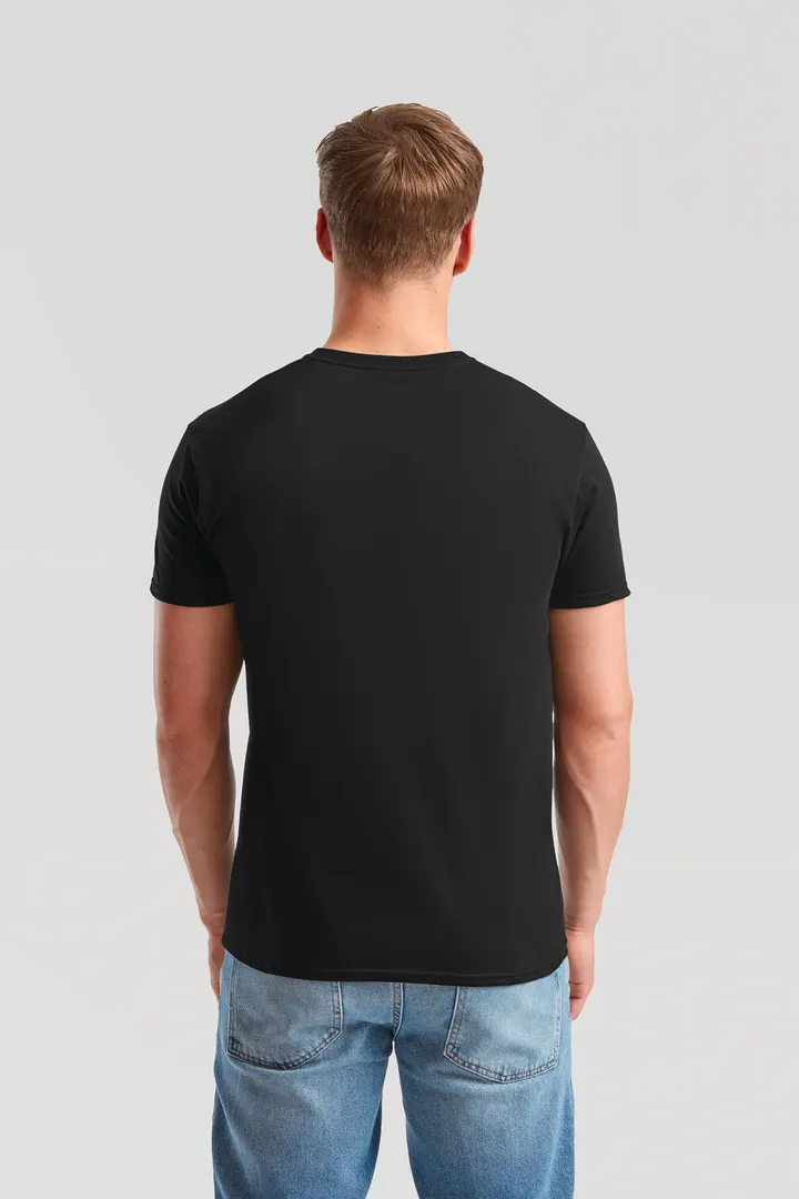 T-shirt homme Iconic-T 2