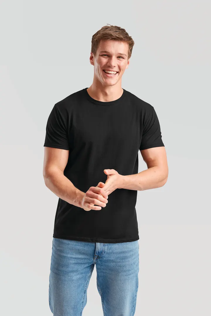 T-shirt homme Iconic-T 3