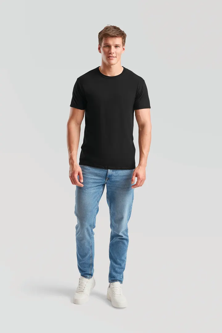 T-shirt homme Iconic-T 1