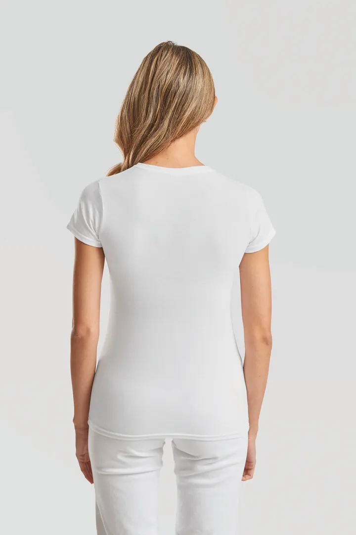 T-shirt femme Iconic-T 2