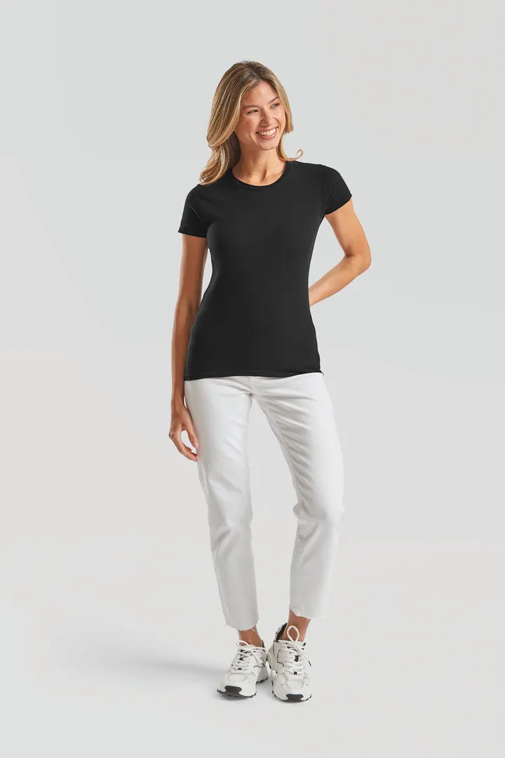 T-shirt femme Iconic-T 5