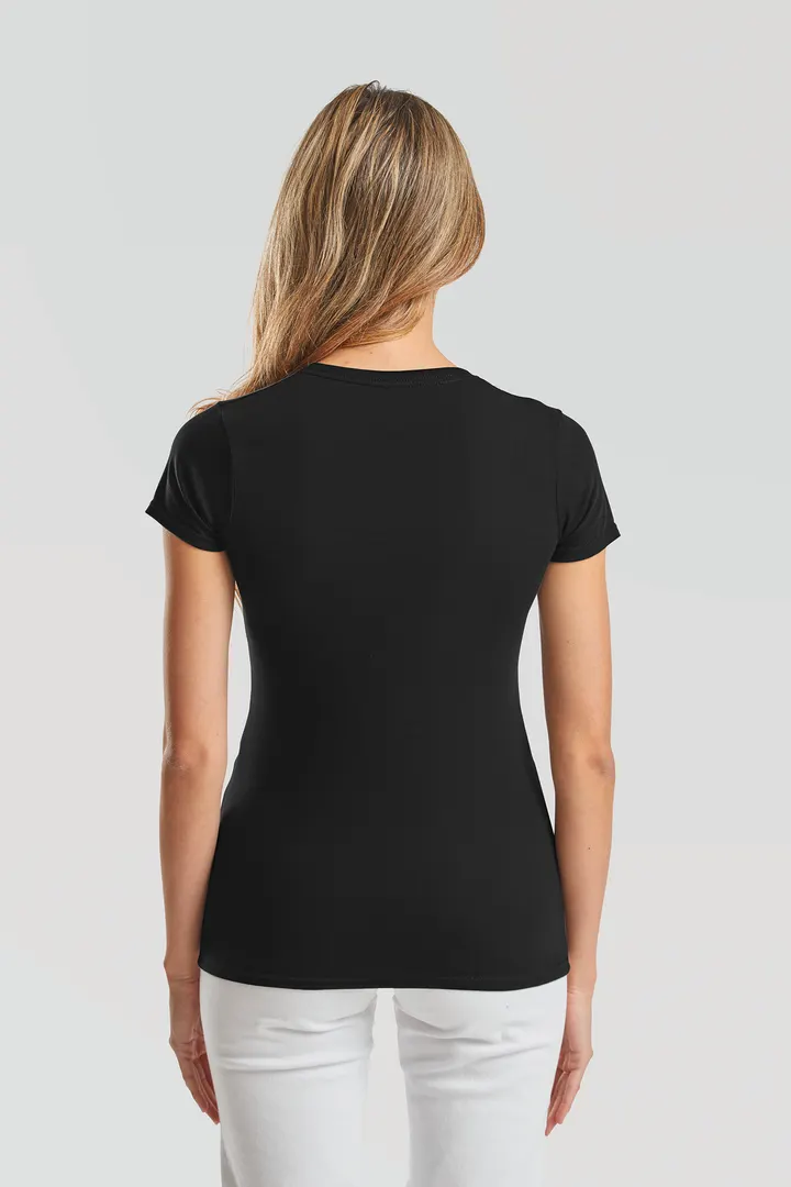 T-shirt femme Iconic-T 6
