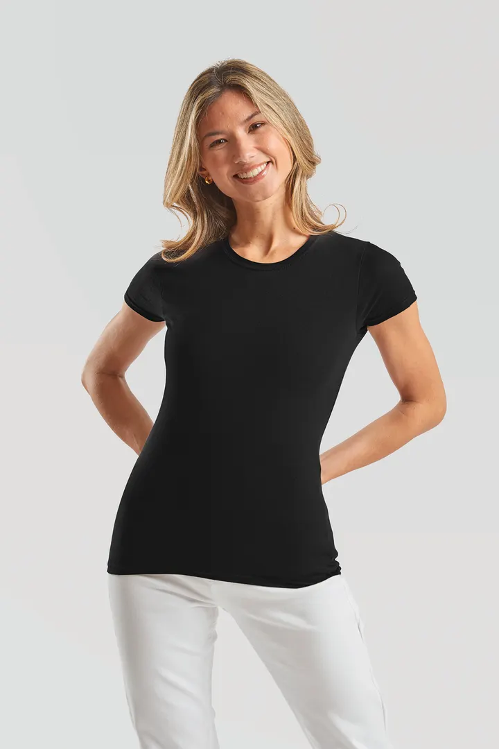 T-shirt femme Iconic-T 7
