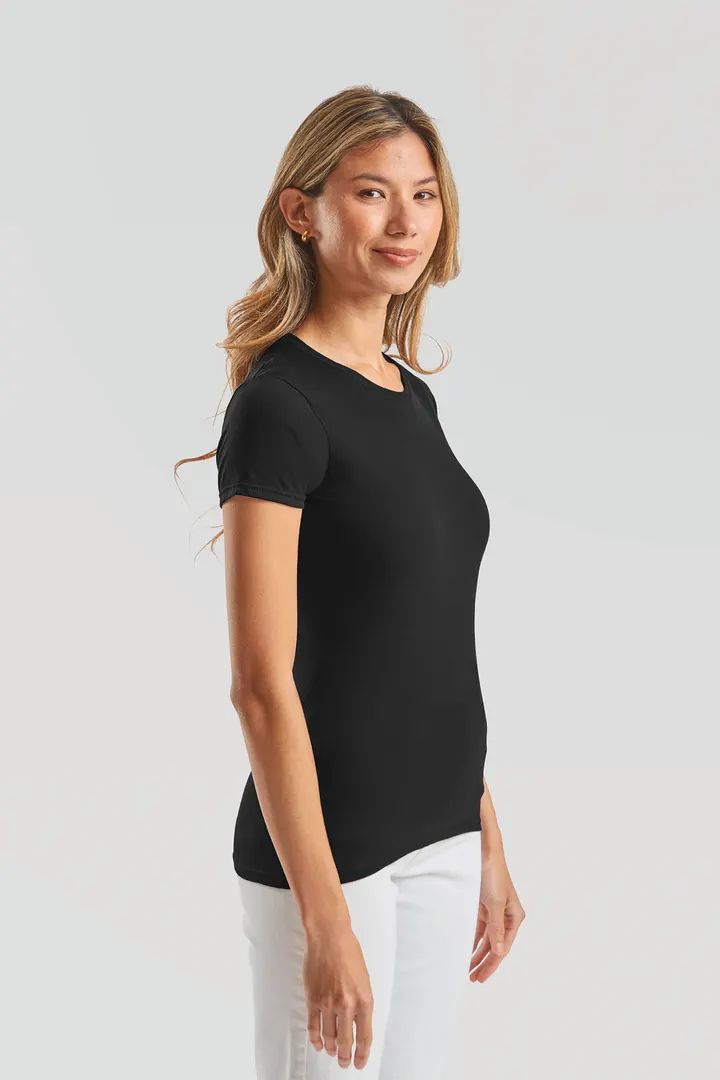 T-shirt femme Iconic-T 8