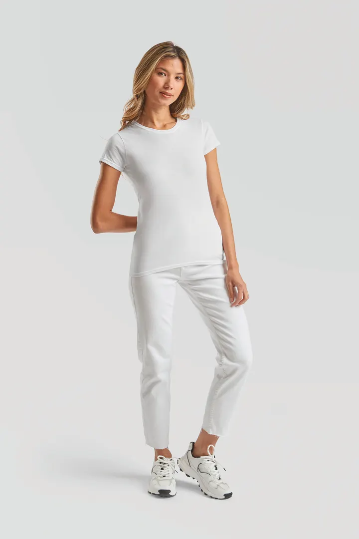 T-shirt femme Iconic-T
