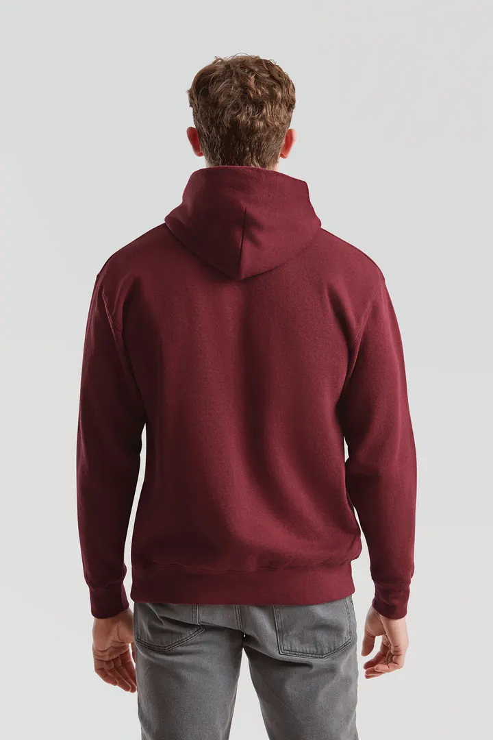 Premium Hooded Sweatshirt 2