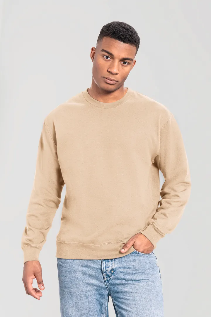 Sweatshirt Iconic 250 2