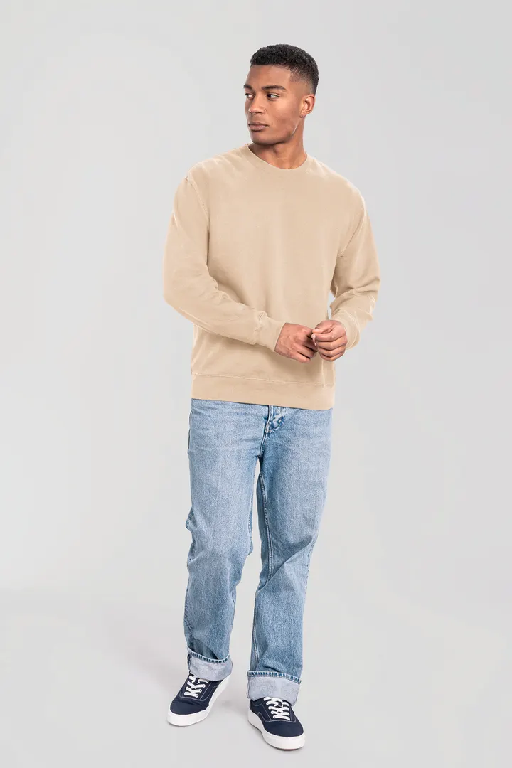 Sweatshirt Iconic 250 3