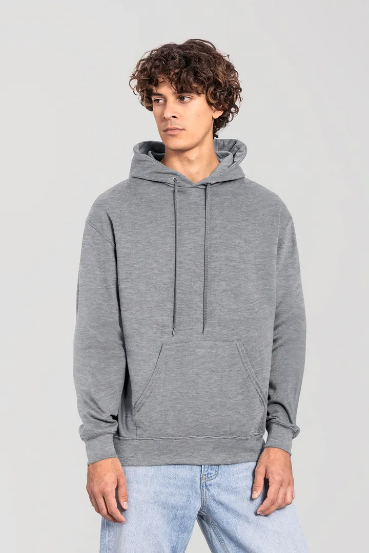 Sweat-shirt à capuche Iconic 250 2