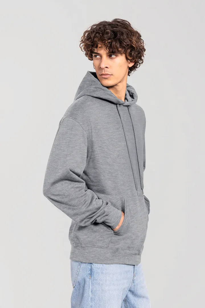 Sweat-shirt à capuche Iconic 250 4