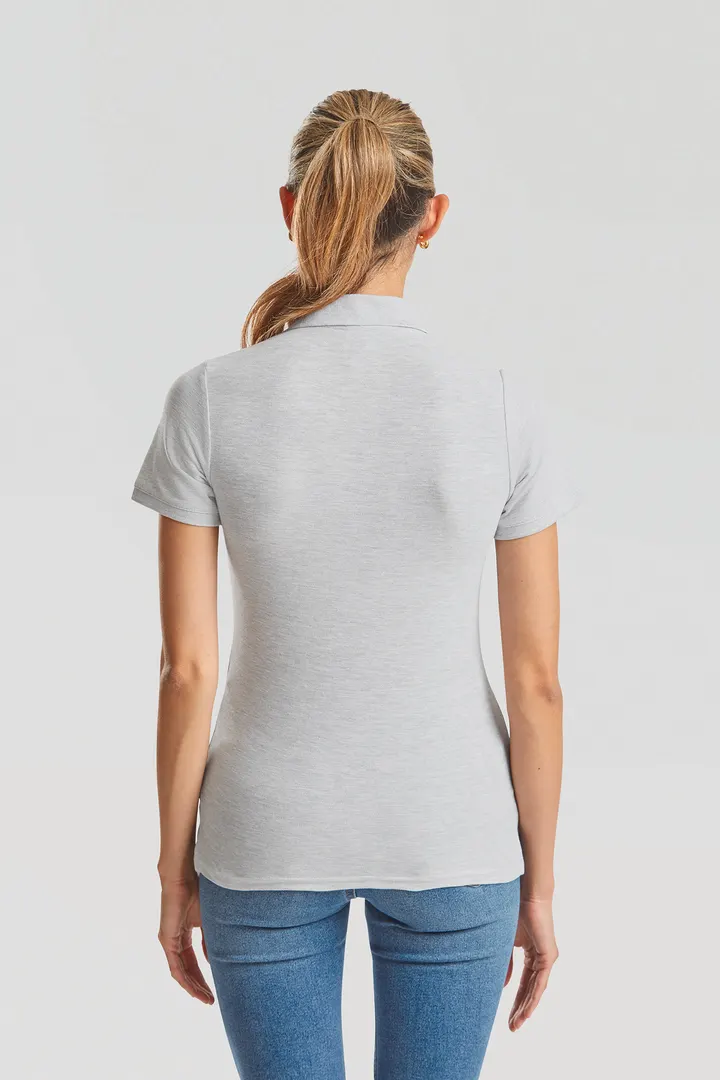Polo Femme Premium 2
