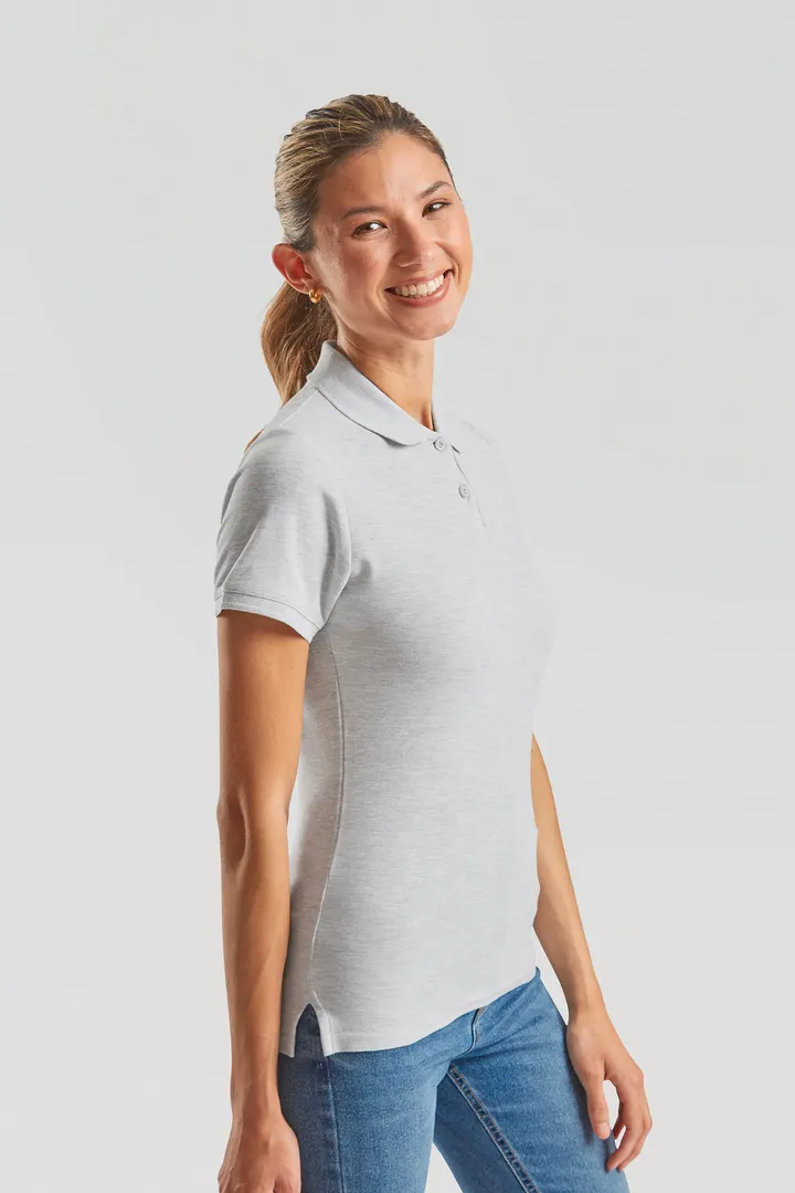 Polo Femme Premium 4