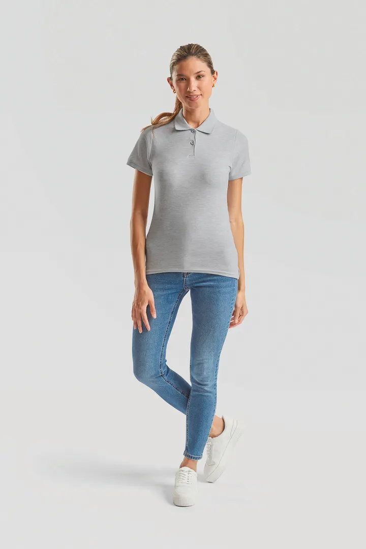 Polo Femme Premium 5
