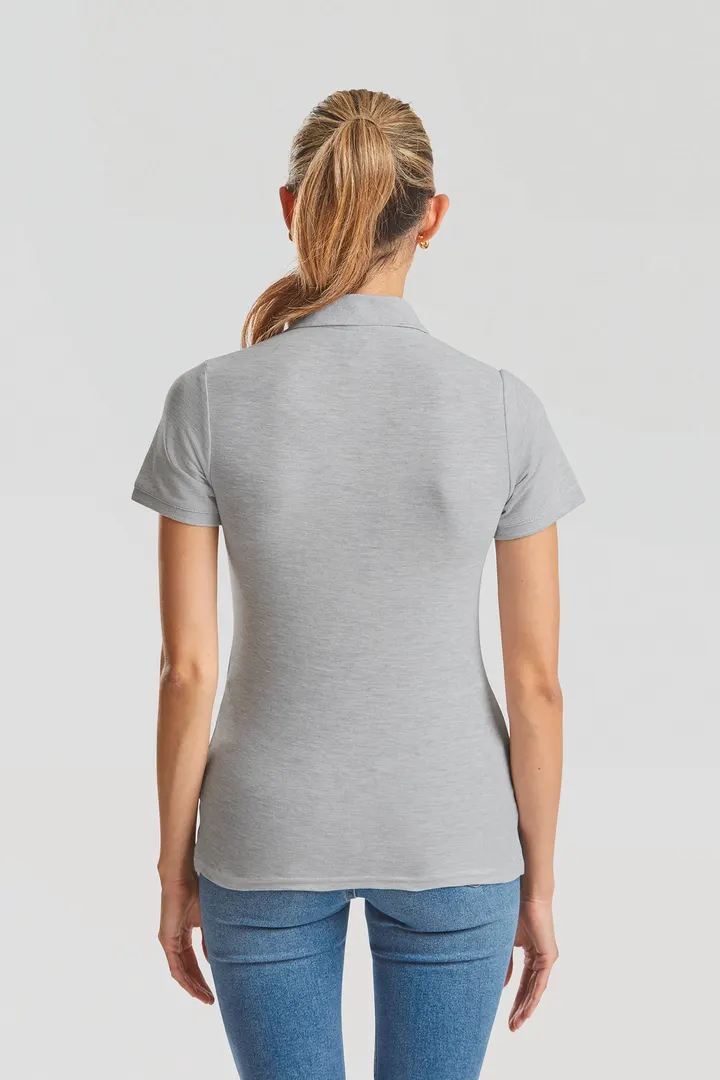 Polo Femme Premium 6