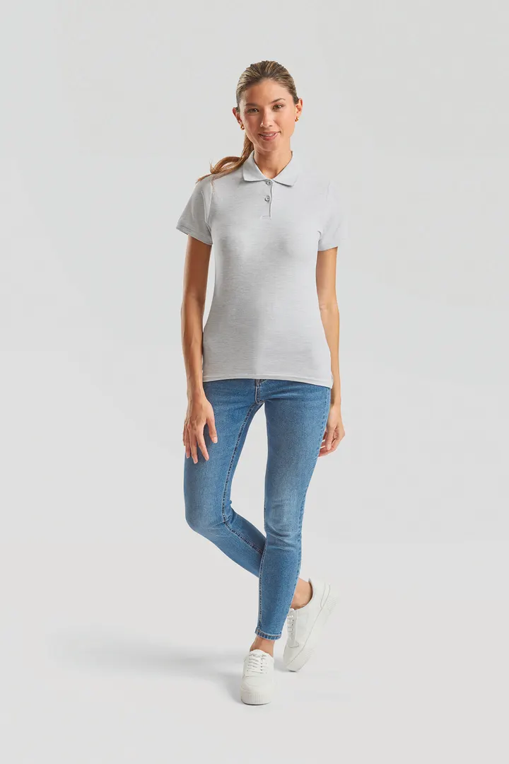 Polo Femme Premium 1
