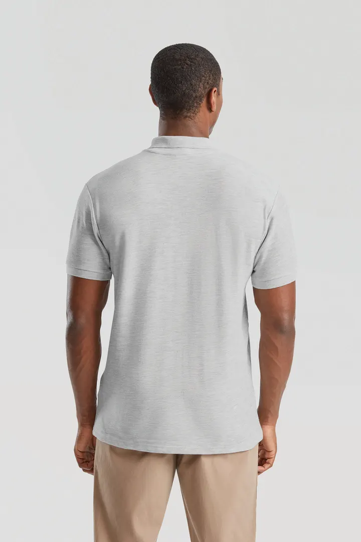 Heavy 65/35 Polo (63-204-0) 2