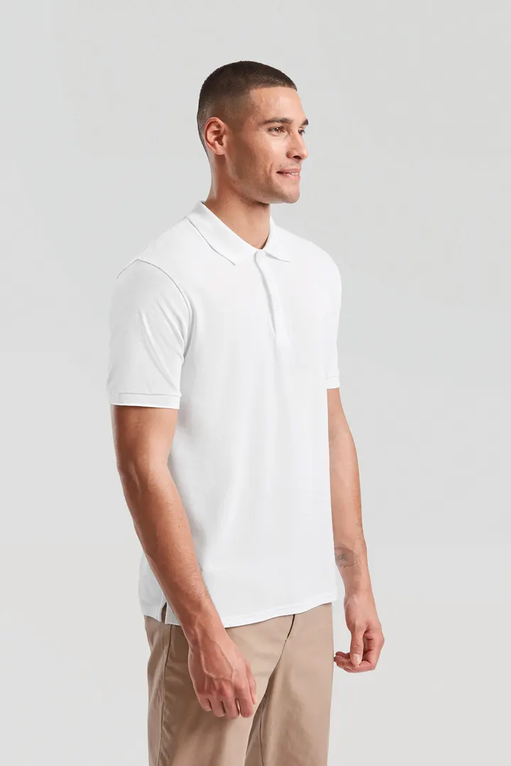 Premium Polo (63-218-0) 4