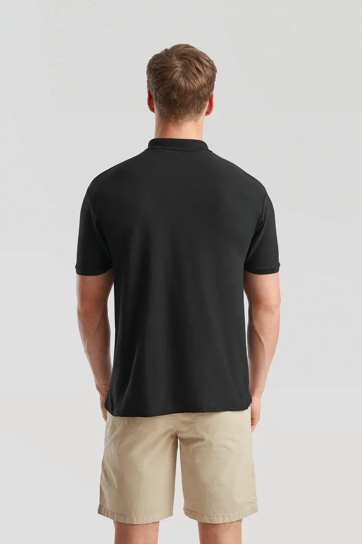 65/35 Men's Polo Shirt (63-402-0) 2