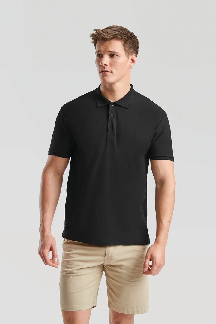 65/35 Men's Polo Shirt (63-402-0) 3