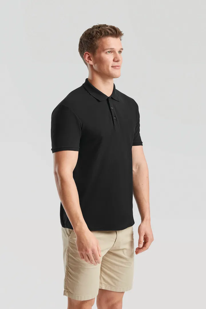 65/35 Men's Polo Shirt (63-402-0) 4