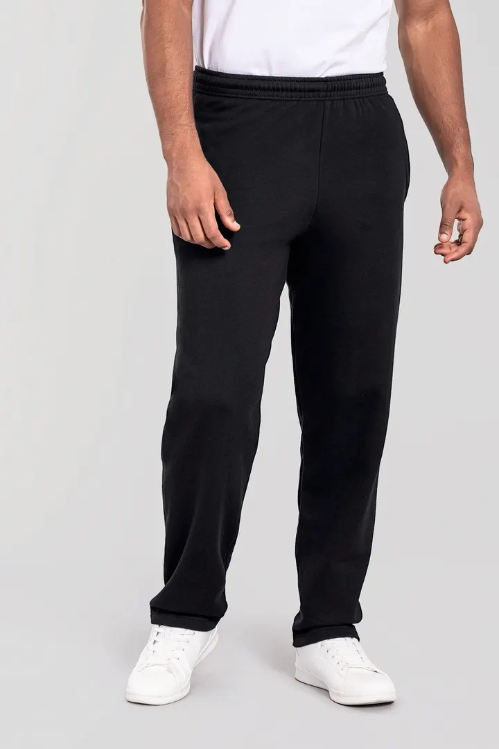 Jogginghose Iconic 250 mit offenem Saum 2