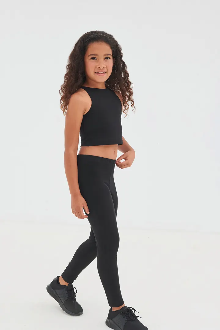 Kinder-Leggings
