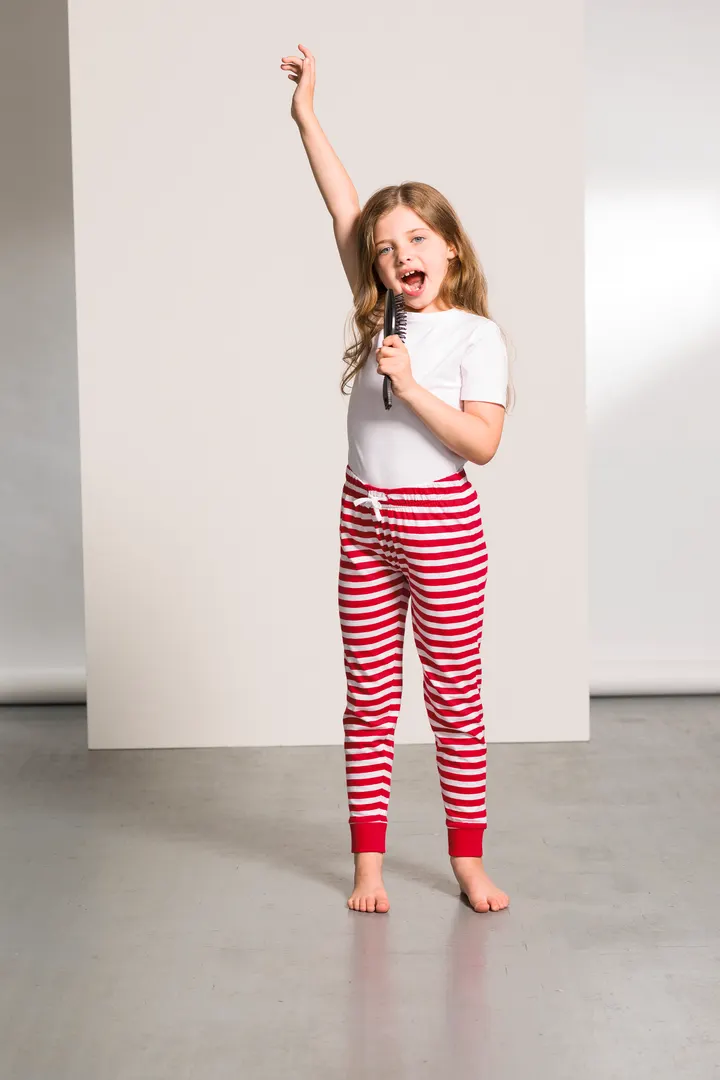Pantalon de pyjama enfant 1