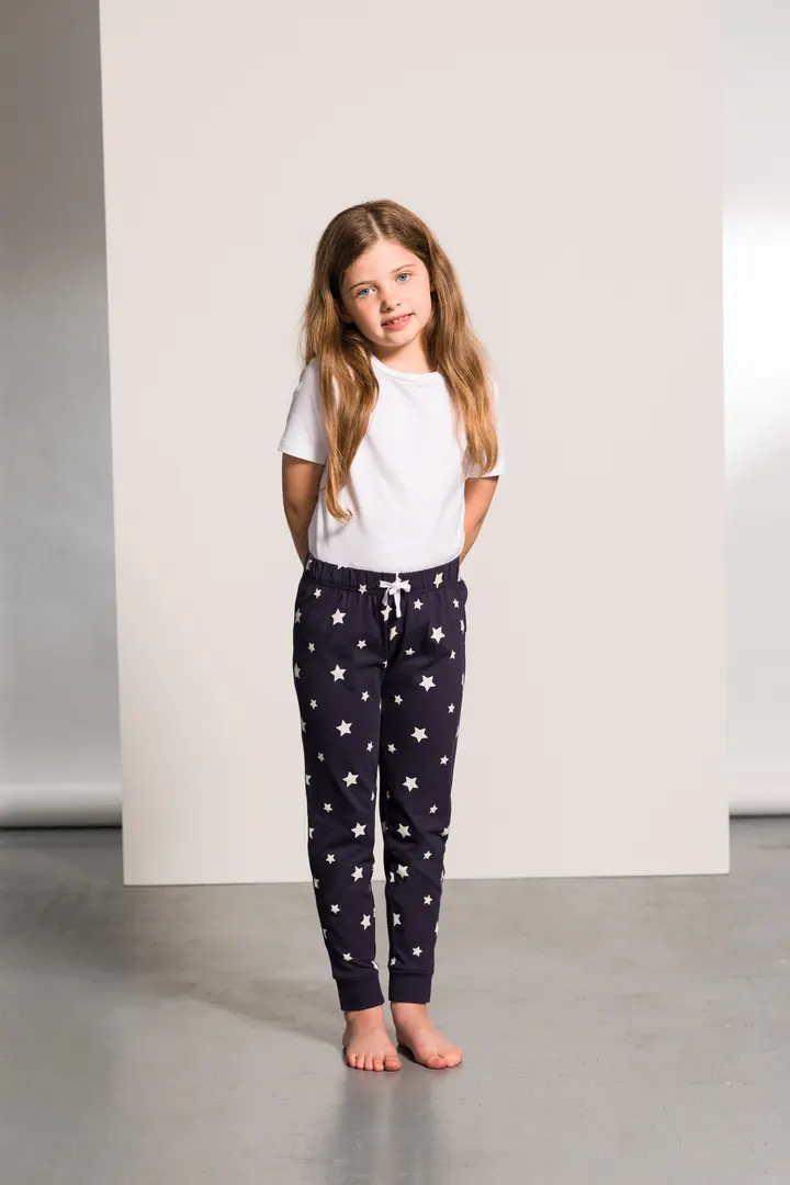 Pantalon de pyjama enfant 2