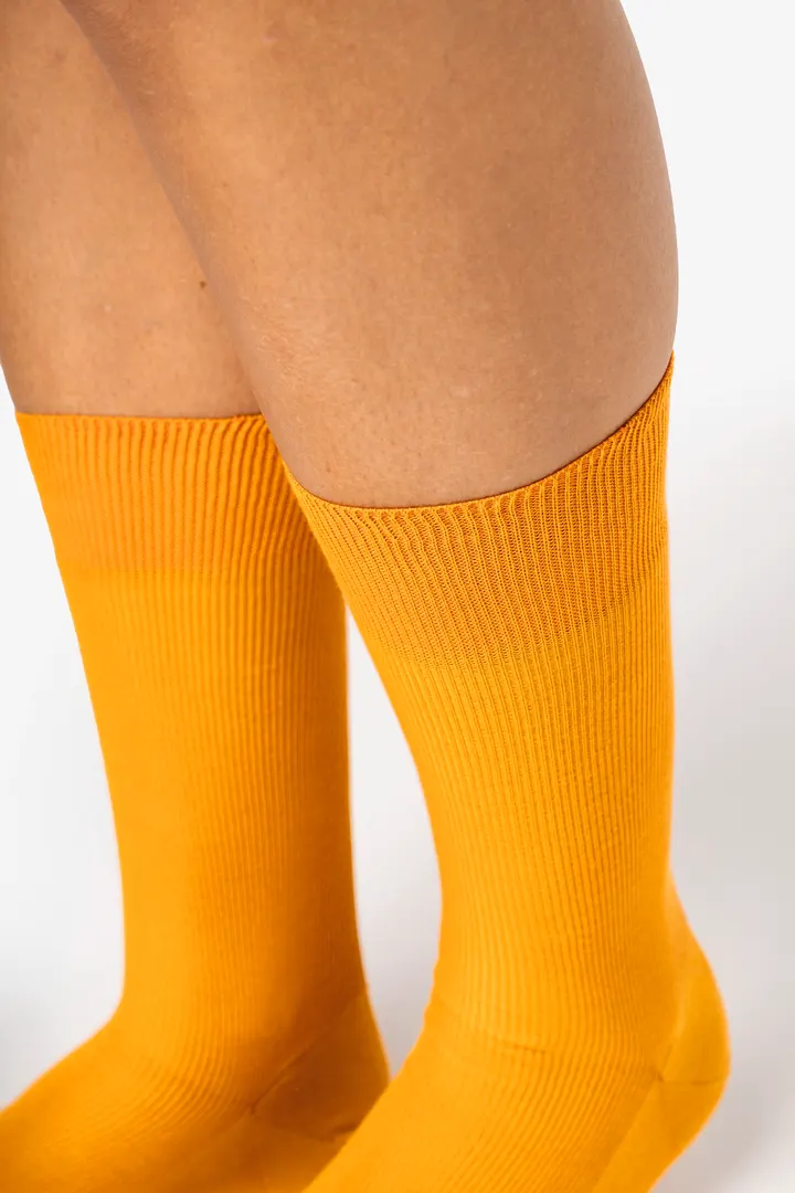 Umweltfreundliche Unisex-Socken 2