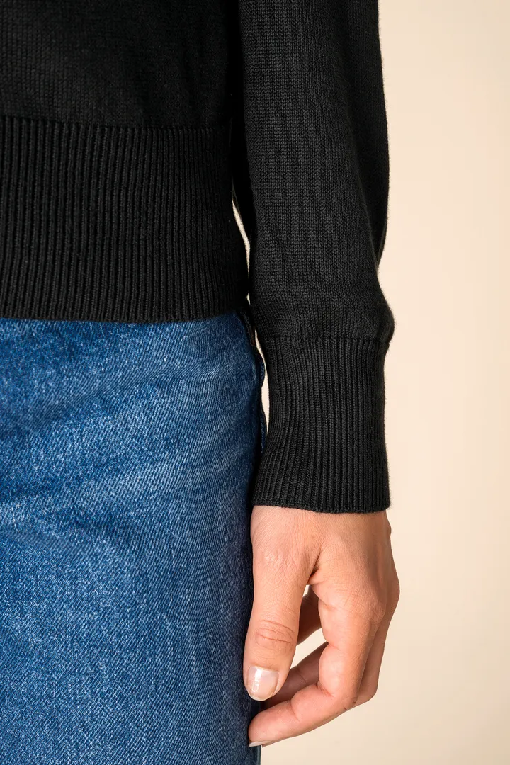Cardigan écoresponsable en lyocell femme 7