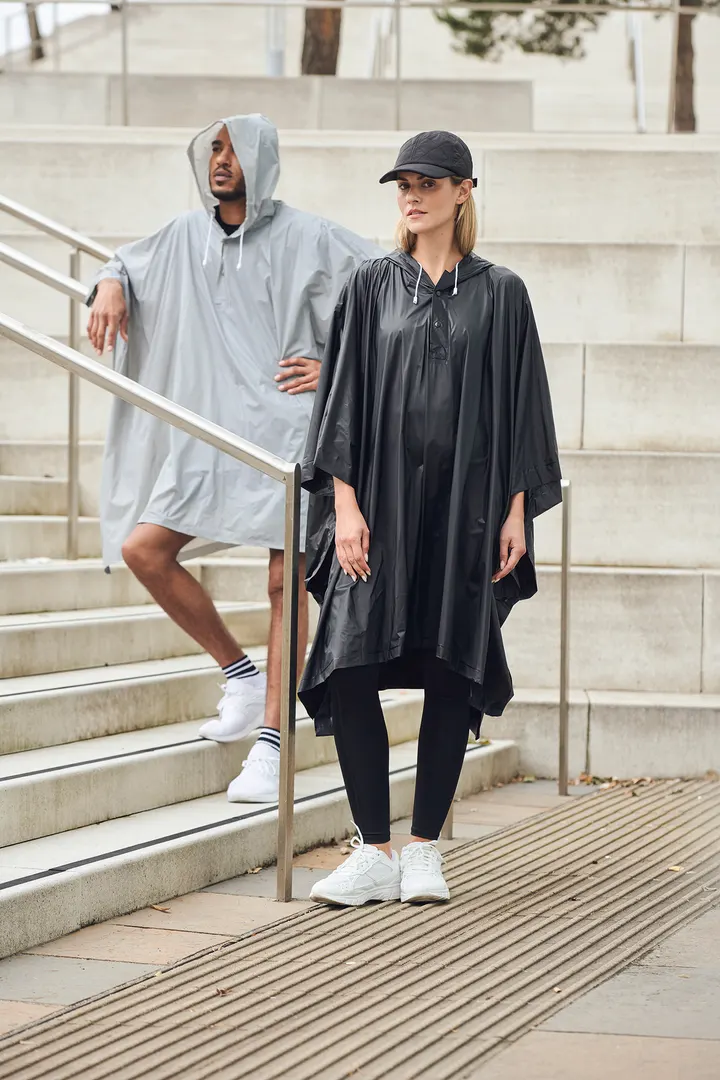 Poncho 2